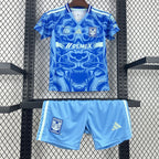Tigres UANL 2025/26 Away - Kid Kit
