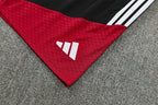 Germany 2026/27 Red Training Set (Adult + Kids Sizes)