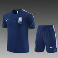 South Korea 2026/27 Training Set (Adult + Kids Sizes)