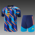 Spain 2026/27 Training Set (Adult + Kids Sizes)