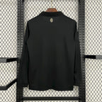 AC Milan 2024/25 125th Anniversary Goalkeeper Long Sleeve - Fan Version