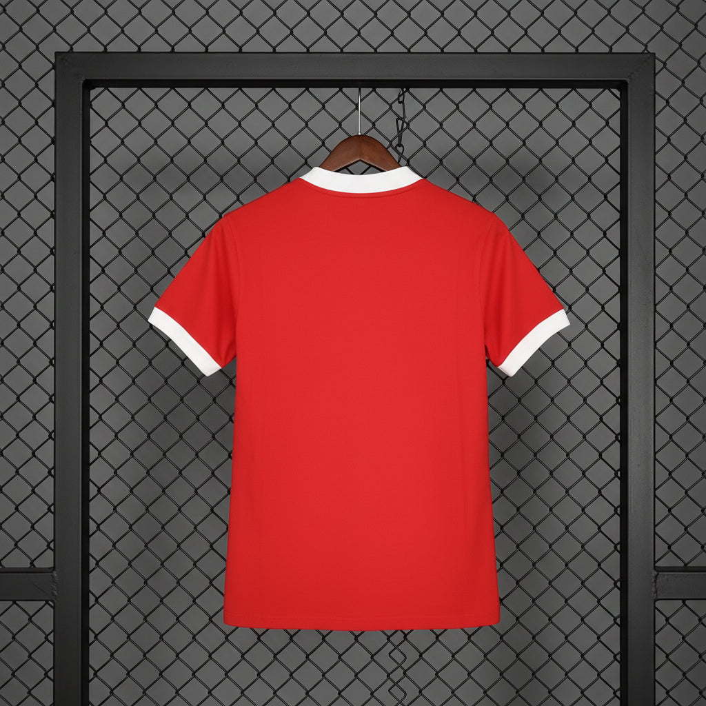 Liverpool FC 1965 Wembley Cup Final - Retro