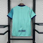 Barcelona 2026/27 Third - Fan Version
