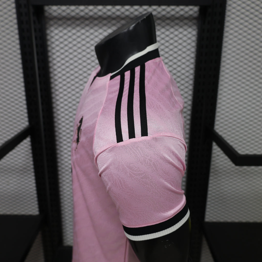 Juventus 2026/27 Away - Player Version