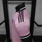 Juventus 2026/27 Away - Player Version