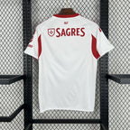 Benfica 2025/26 Third - Fan Version