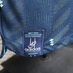 Germany 2026 Away Long Sleeve - Player Version