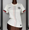 Chelsea 2025/26 Away - Women's Fit