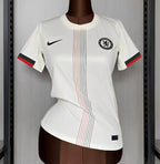 Chelsea 2025/26 Away - Women's Fit