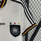 Germany 1996 Home - Retro