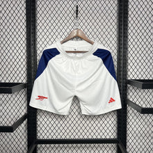 Arsenal 2024/25 Home - Fan Shorts