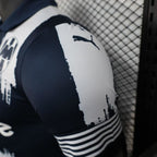 CF Monterrey 2025/26 Home - Player Version