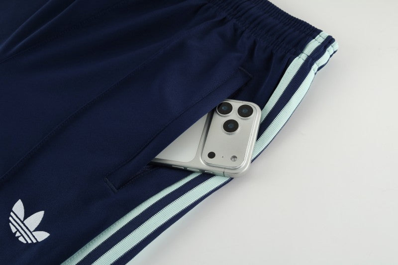 Germany 2026/27 Mint Originals Tracksuit