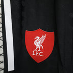 Liverpool FC 2025/26 Away - Player Shorts