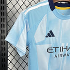 NYCFC 2025/26 Home - Kid Kit