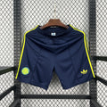 Colombia 2026 Away - Fan Shorts
