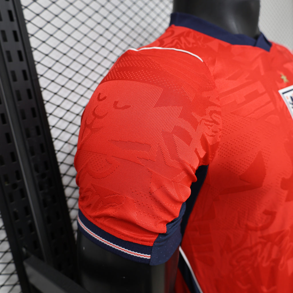England 2026 Away - Player Version