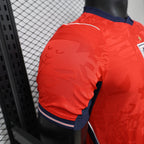 England 2026 Away - Player Version