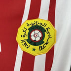 Algeria 1986 Away - Retro