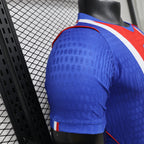 Paris Saint-Germain 2026/27 Home - Player Version