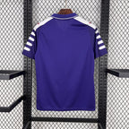 Fiorentina 1998/99 Home - Retro