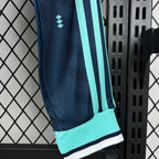 Germany 2026 Away Long Sleeve - Fan Version