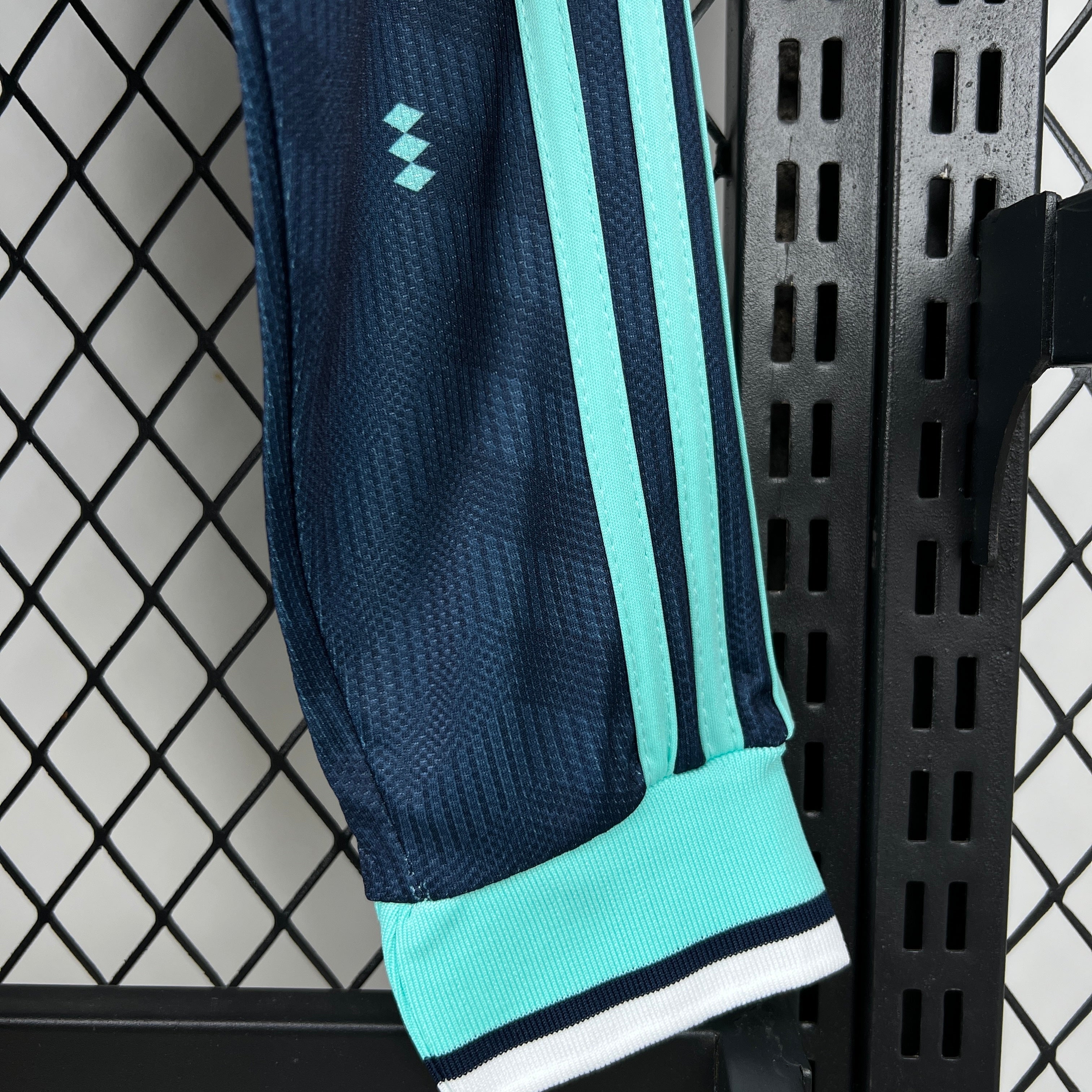 Germany 2026 Away Long Sleeve - Fan Version