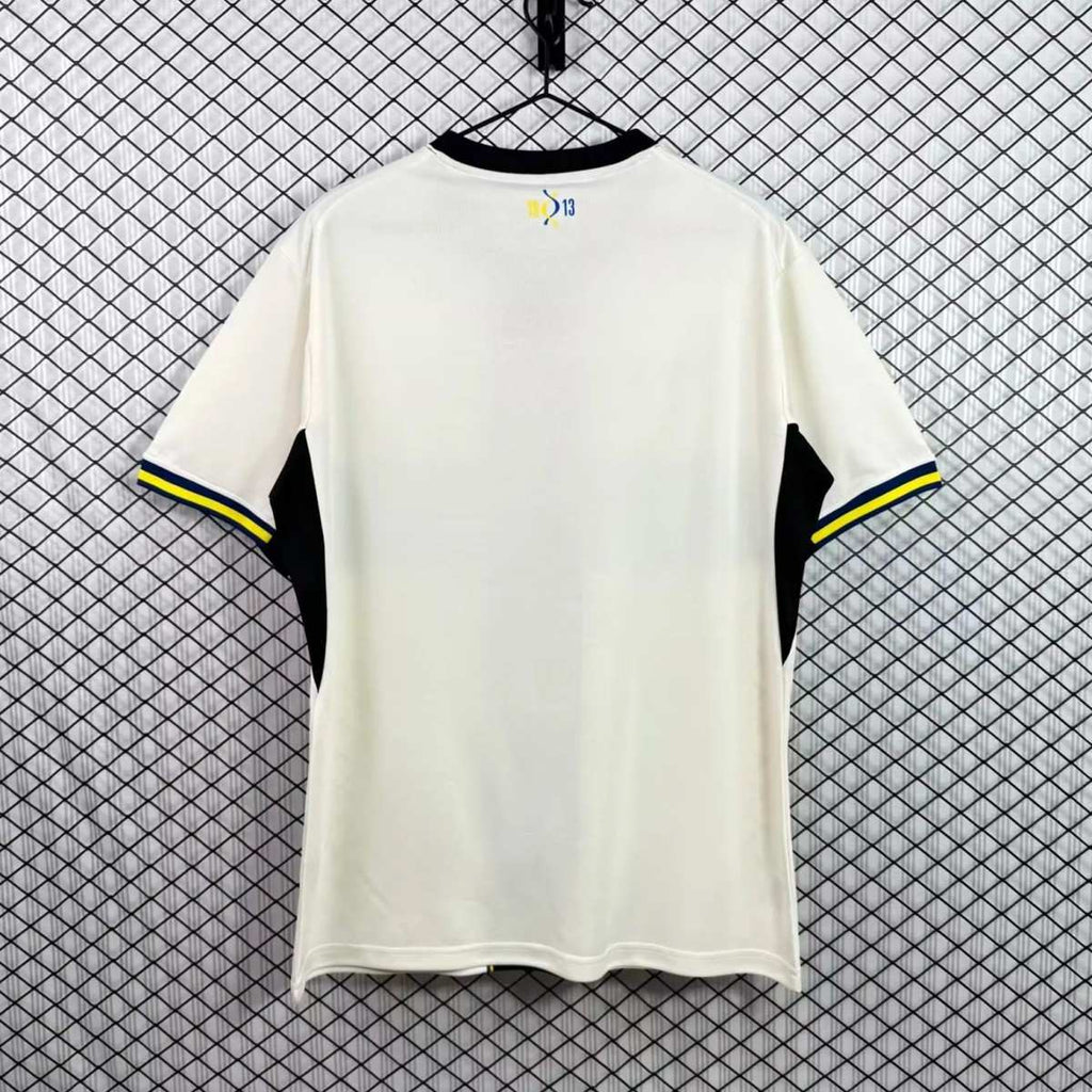 Parma 2026/27 Home - Fan Version