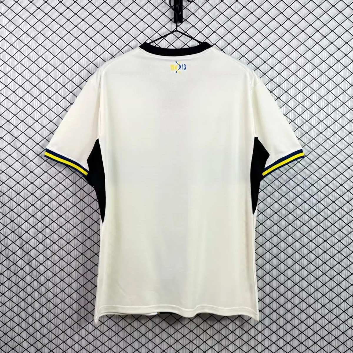 Parma 2026/27 Home - Fan Version