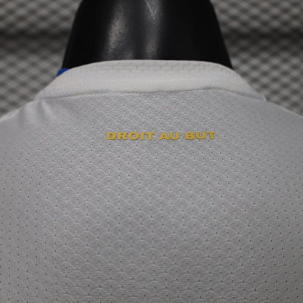 Marseille 2026/27 Home - Player Version