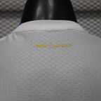 Marseille 2026/27 Home - Player Version