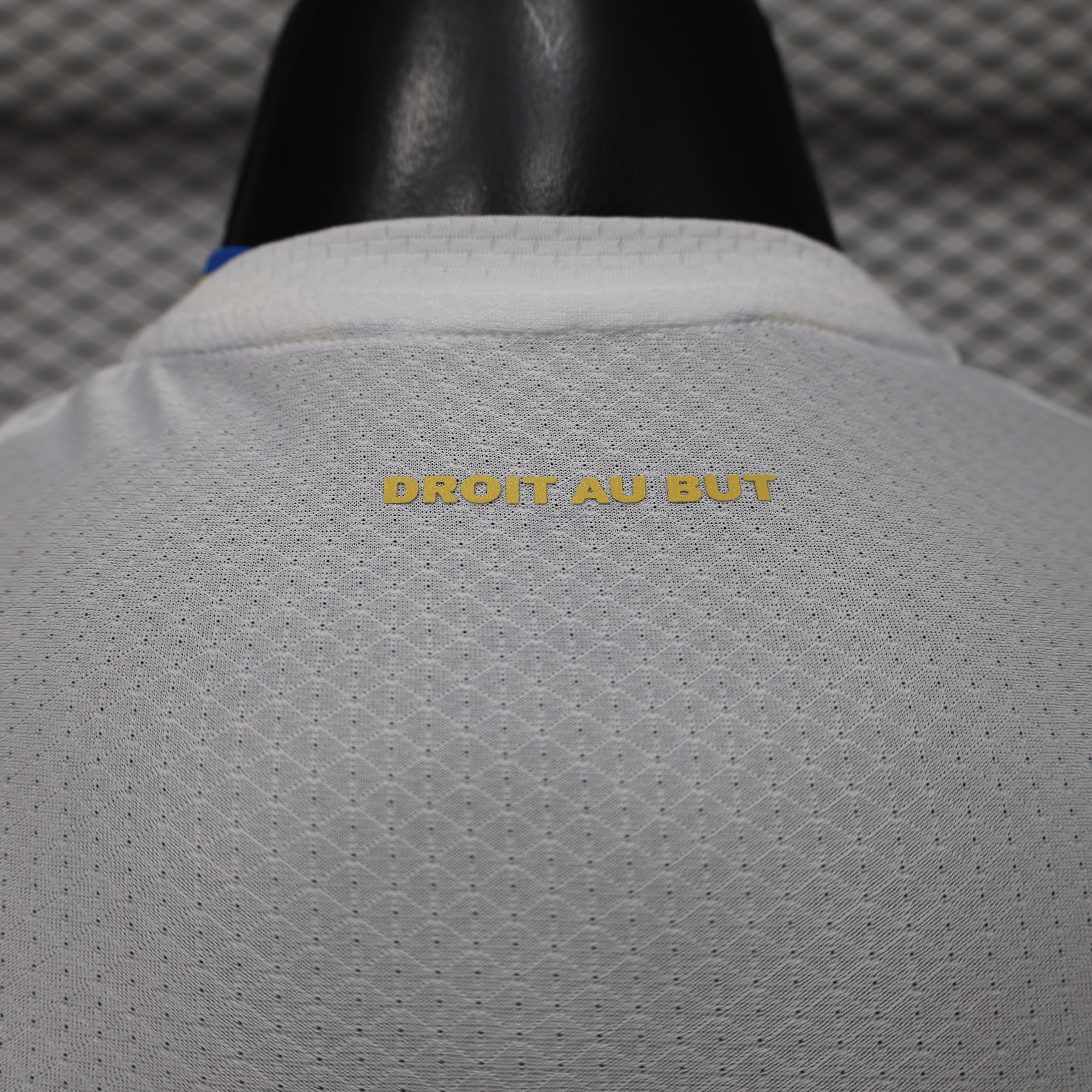 Marseille 2026/27 Home - Player Version