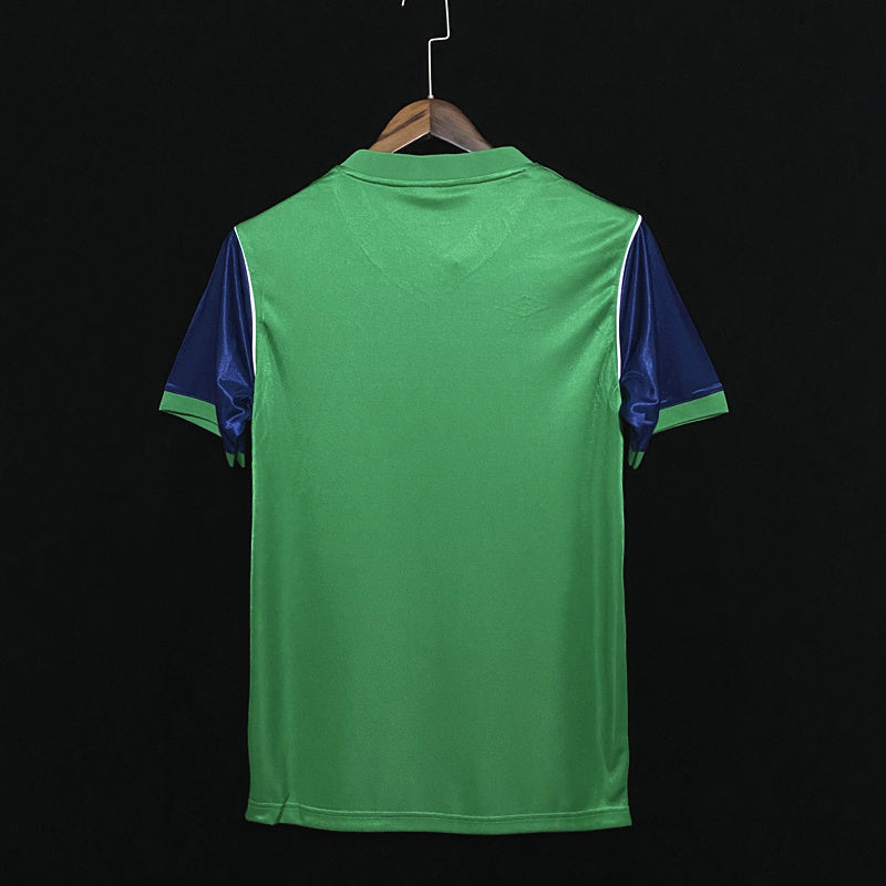 Arsenal 1982/83 Away - Retro