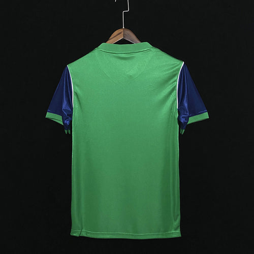 Arsenal 1982/83 Away - Retro
