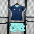 Germany 2026 Away - Kid Kit
