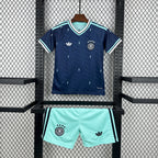 Germany 2026 Away - Kid Kit
