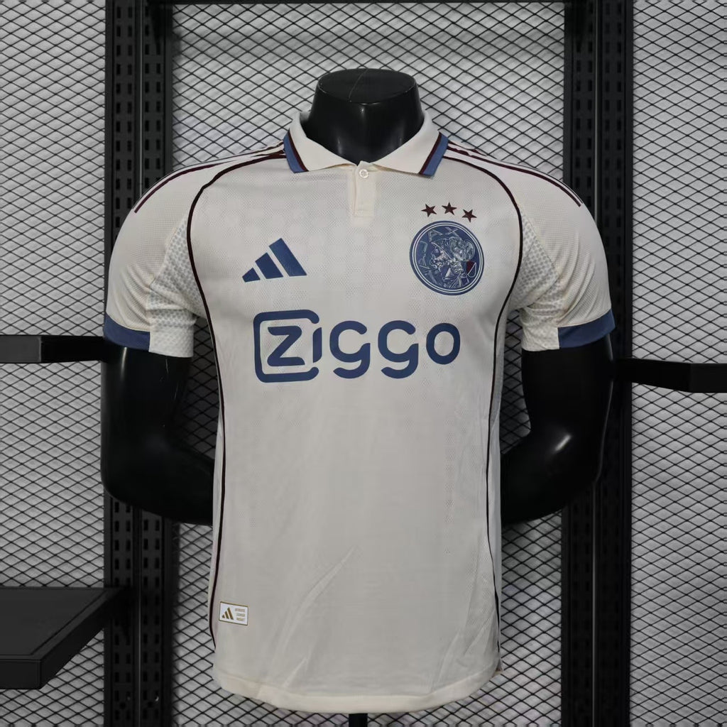 Ajax 2024/25 Third - Player Version