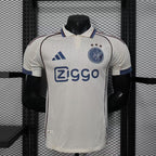 Ajax 2024/25 Third - Player Version