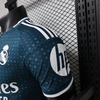 Real Madrid 2026/27 Away - Player Version