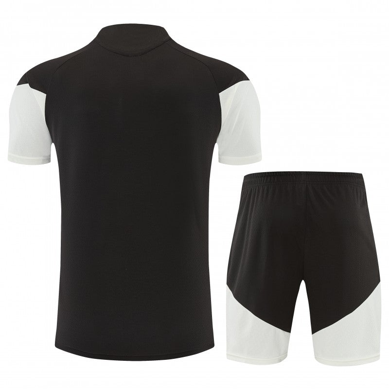 Flamengo 2026 Black  Training Set | Adult + Kids Sizes