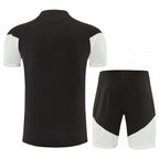Flamengo 2026 Black  Training Set | Adult + Kids Sizes