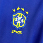 Brazil 1998 Away - Retro