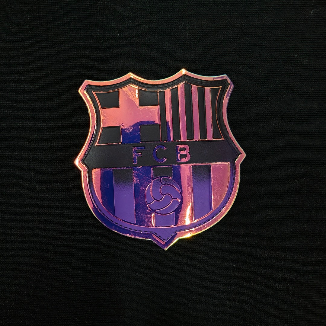 Barcelona 2026 Hoodie