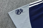 Real Madrid 2026/27 White Training Set (Adult + Kids Sizes)