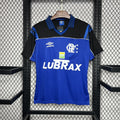 Flamengo 1999 Goalkeeper - Retro