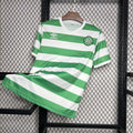 Celtic 1980/81 Home - Retro