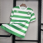 Celtic 1980/81 Home - Retro