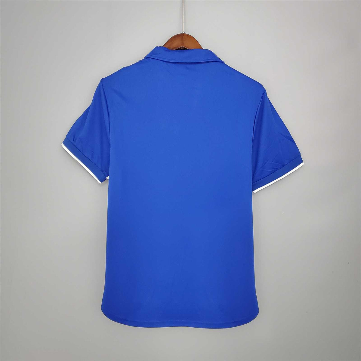 Italy 1998 Home - Retro
