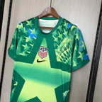 USA 2026 Goalkeeper - Fan Version