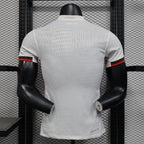 Chelsea 2025/26 Away - Player Version